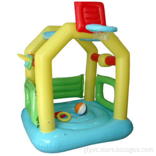 inflatable toys